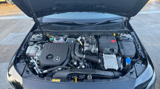 Mercedes-Benz CLA 250e AMG Line Executive 4dr Tip Auto Saloon